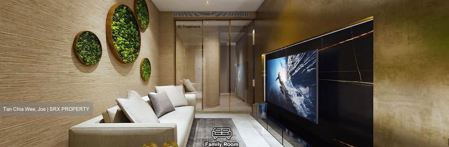 The Giverny Residences (D10), Apartment #613291341